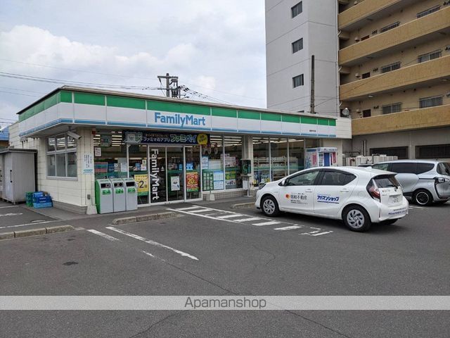 JGMヴェルデヒルズ紫原中央公園の周辺写真
