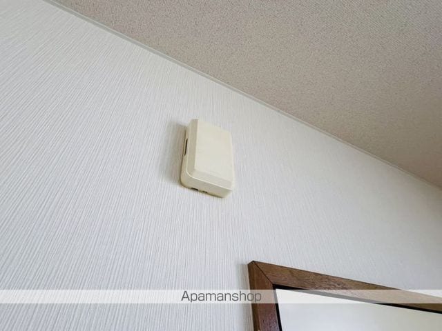 マンション吉田2号館の内装写真