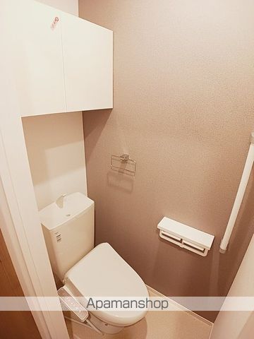 フォックス ゲート Sの内装写真