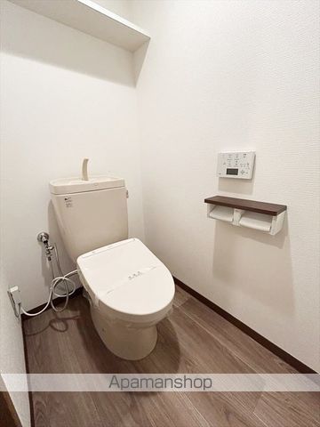 VALUE FRONTIERの内装写真