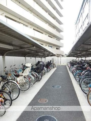 アルファライフ岡山駅西の外観写真