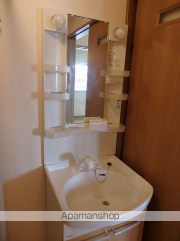 Casa Lionの内装写真