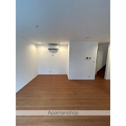 Ｋｏｌｅｔ中浦和２１[3LDK/87.27m2]のリビング・居間2