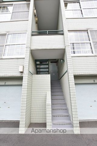 ソシアルトミイNO.67の玄関写真