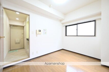 東京都中央区日本橋人形町３丁目[1K/18.63m2]のキッチン1