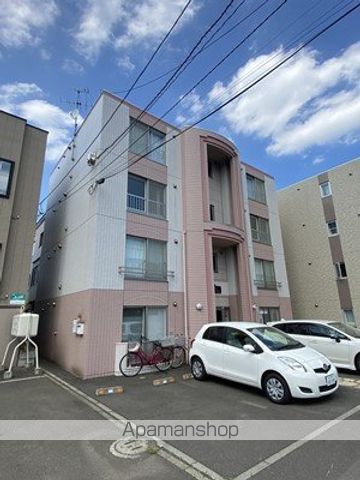 グランメール学園前