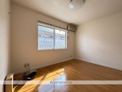 ヴィラ・ア・ラ・モード[1K/19.27m2]のリビング・居間