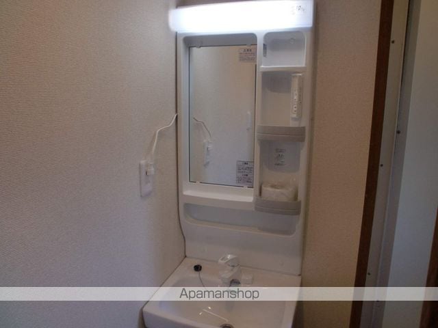 コーポ角の内装写真