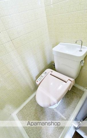 OKマンションの内装写真
