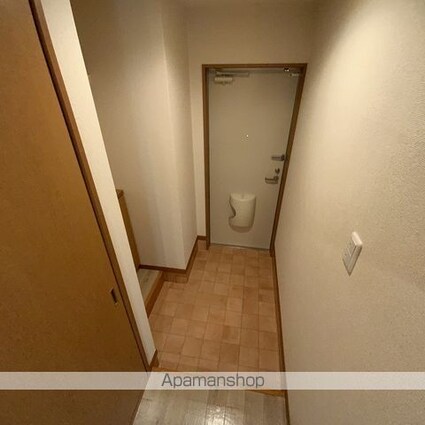 ＤＲＥＡＭ　ＮＯＳＴＡＬＧＩＡ[1LDK/45.63m2]の玄関