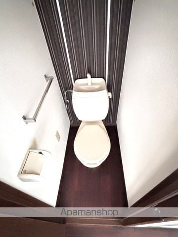 エトワールの内装写真