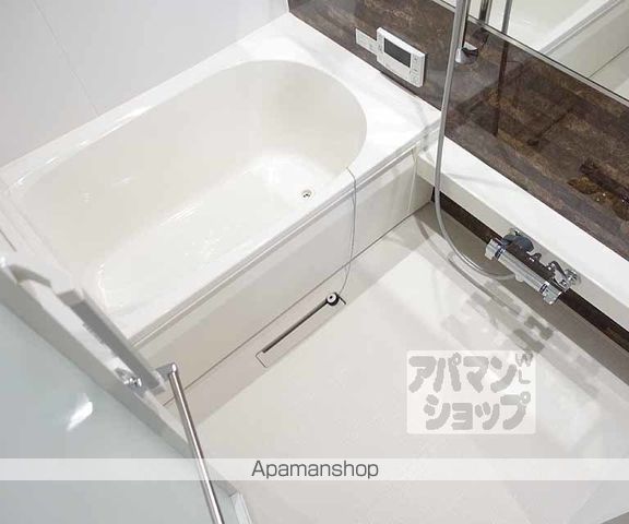 セントリヴィエ京都芝野の内装写真