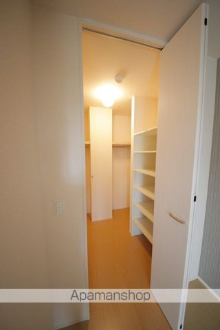 グランテージの内装写真