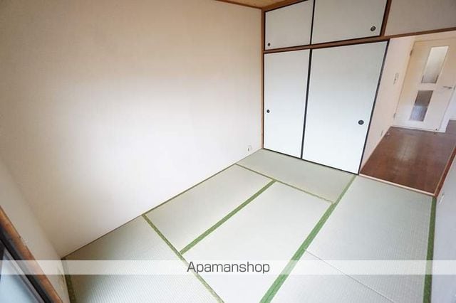 中マンションの内装写真