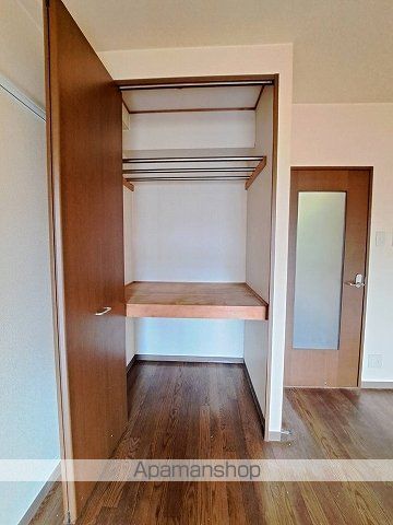 メゾンフローラの内装写真