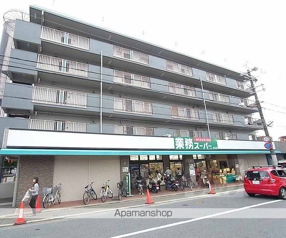 レオネクスト玄琢の周辺写真