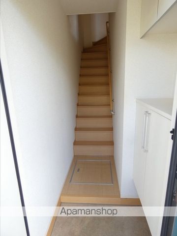 シャルマンの内装写真