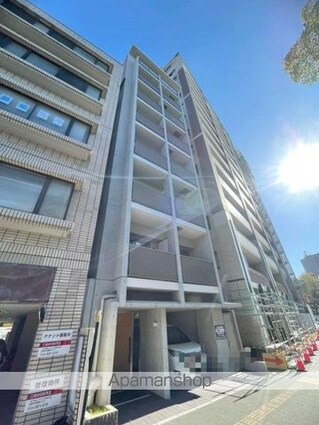 大手町ｉｍ’ｓ[1R/30.41m2]の外観3