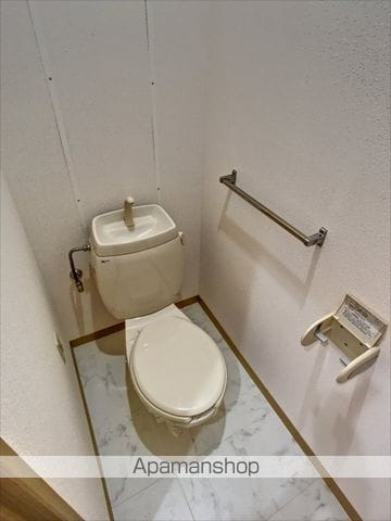 LIVESTAGEの内装写真