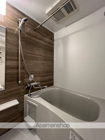 ドゥーエ銀座イーストIIIの内装写真