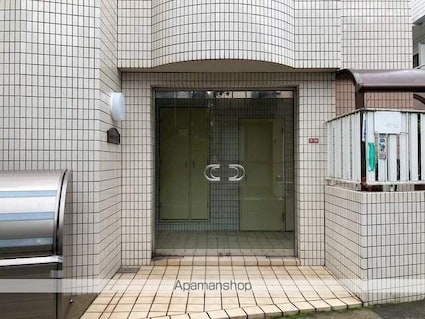 グランドール関根[1K/19.51m2]の共用部1