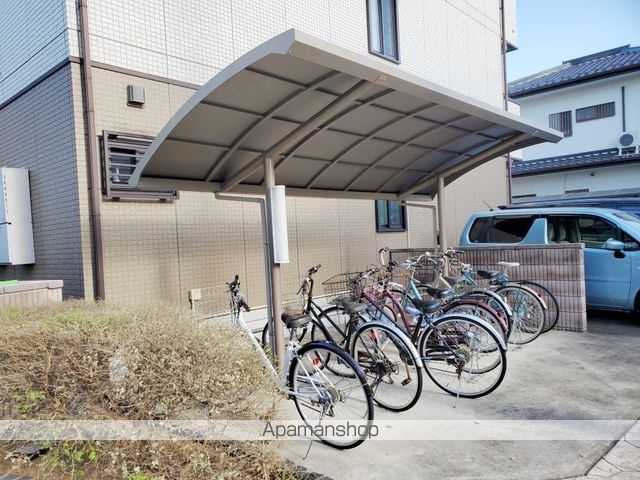 ILSOLE 土呂町の外観写真