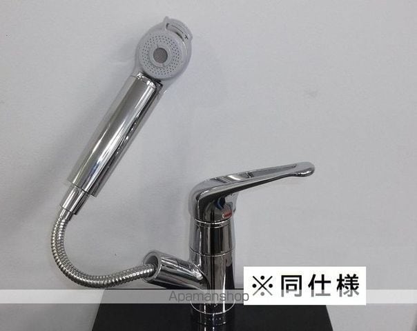 HIーROSETTA Cの内装写真