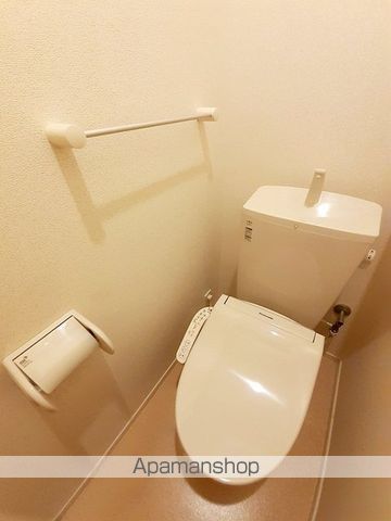 サニーエレガンスの内装写真