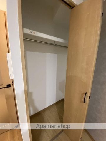 MESSAGE九条みなと通IIの内装写真