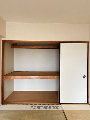 ハーモニー和合Iの内装写真