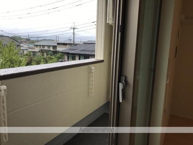 GREEN MAISONの内装写真
