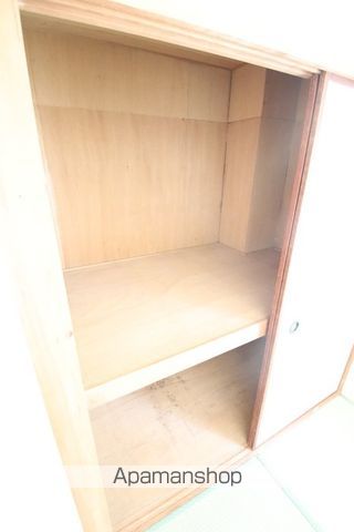 パルコ長和島の内装写真