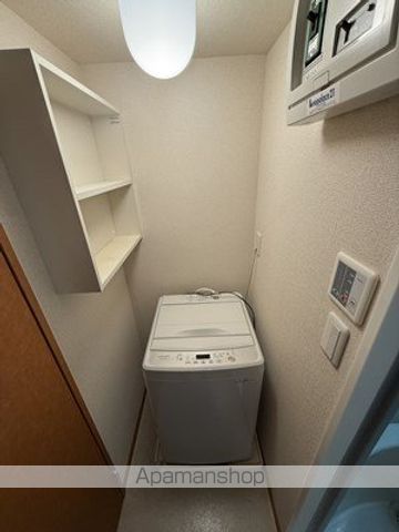 レオパレスZAMAの内装写真