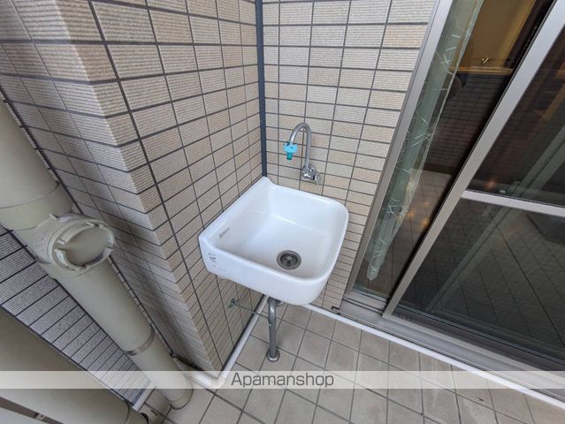キャッスルニューコート茶屋ヶ坂の内装写真