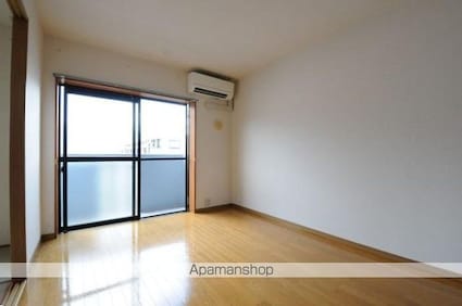 コンシェール天星[3DK/60.51m2]のリビング・居間