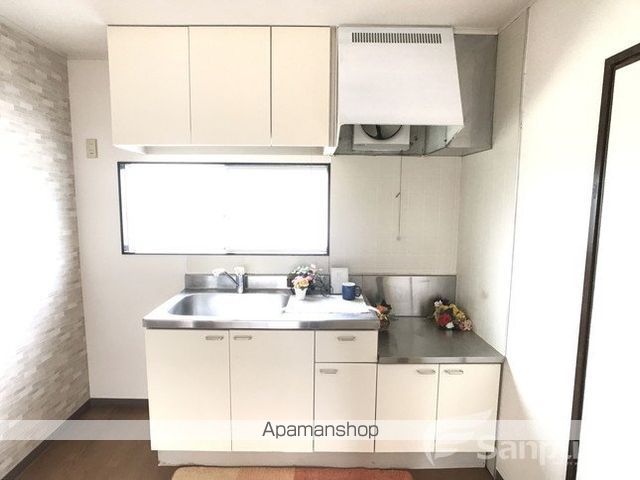 フレグランスみぶ A棟の内装写真