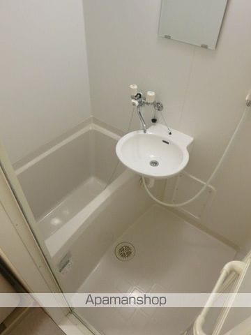 レオパレスMKの内装写真