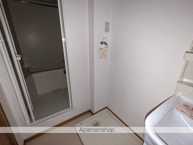 S&Aスクエアの内装写真