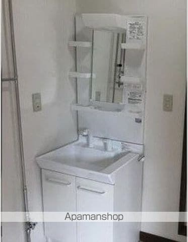 グリーンハウスの内装写真