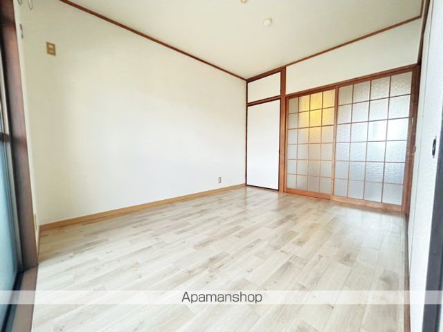 カルチェ佐川の内装写真