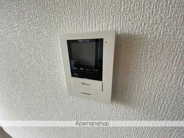 メイプルハイツの内装写真