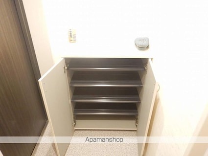 サン・ミッシェル[1R/36.17m2]の内装6