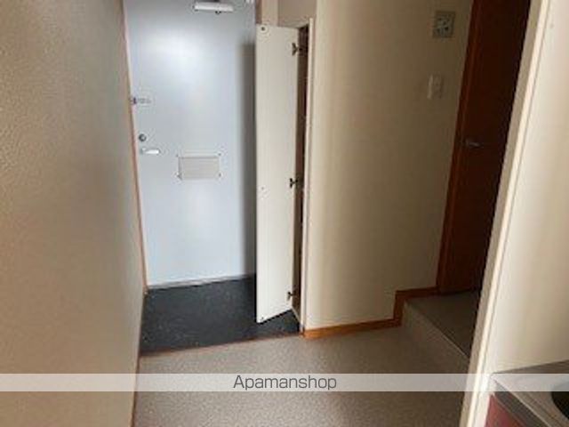 レオパレス堀川町IIの内装写真