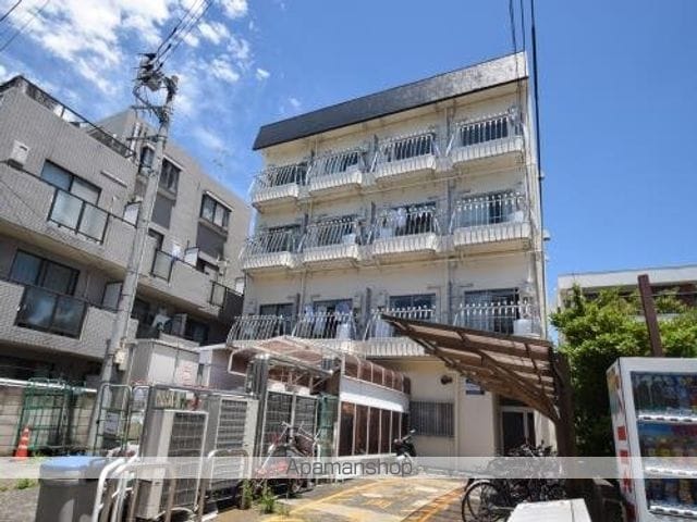 水上商事ビル小田急相模原