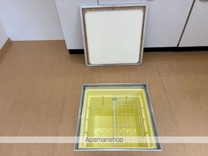 ラポール　Ａ[1LDK/45.67m2]の内装2