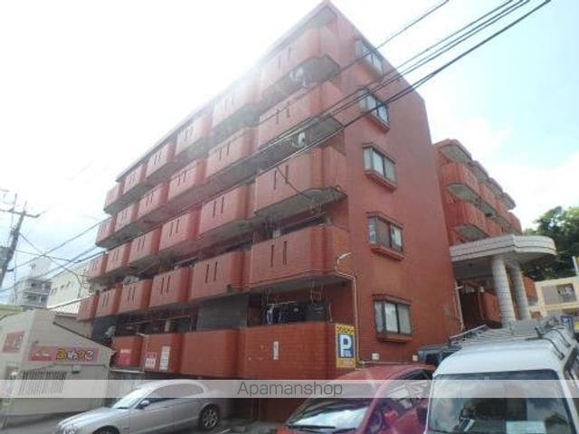 OAK VILLA KAGOSHIMA 5thの外観写真