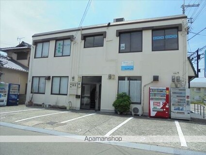 田中様貸店舗[店舗/120m2]の外観2