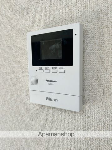 エクセルNAGANOの内装写真