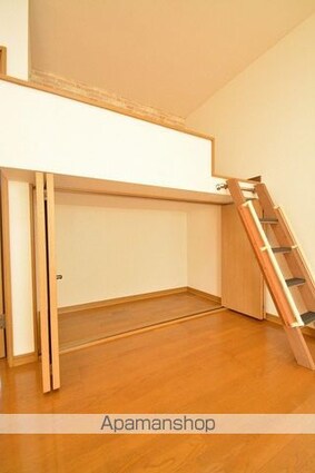 セレック吉成[1K/24.3m2]の収納