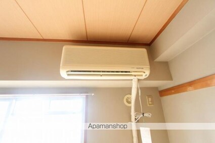 ヴィラ扇[2K/33.3m2]のその他設備